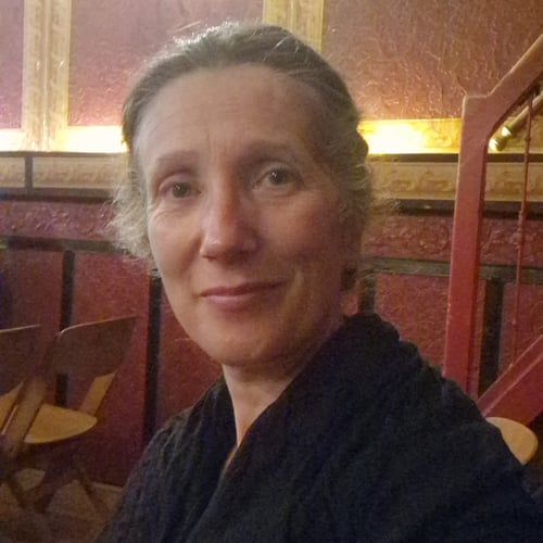 Daphne Krijnen