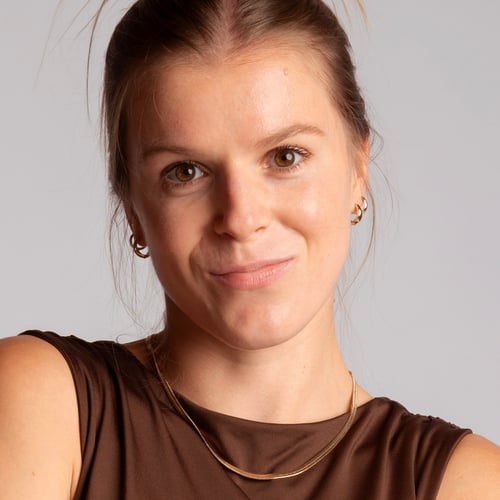 Stéphanie Moyersoen