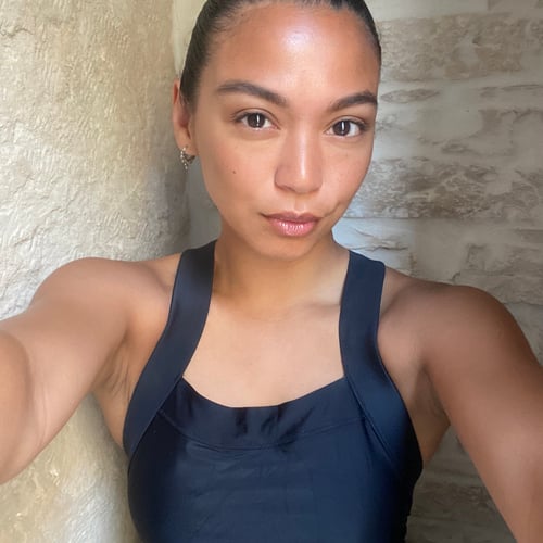 Sherida Lucia Kartowirjo