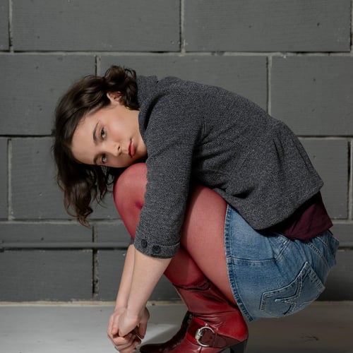 Inga Szacka
