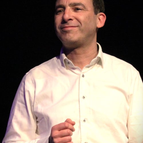 Karim Idrissi