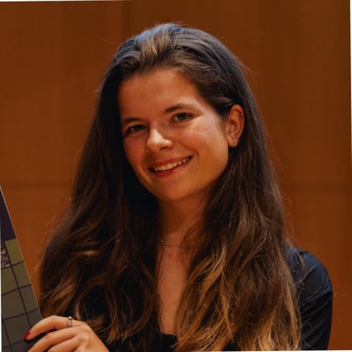 Tessa Snoeck