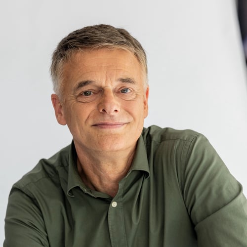 Jos Timmerman