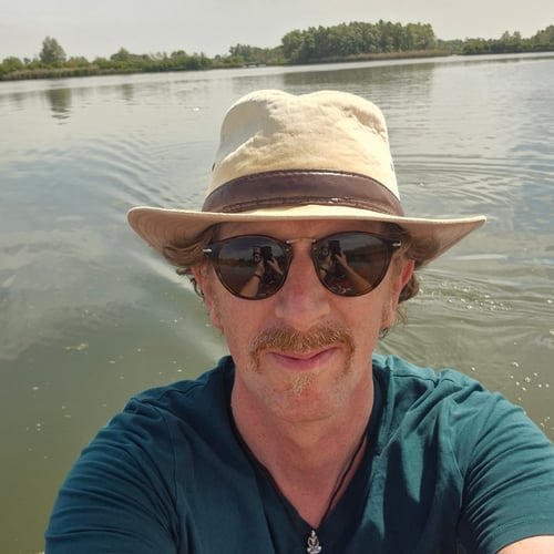 Jeroen
