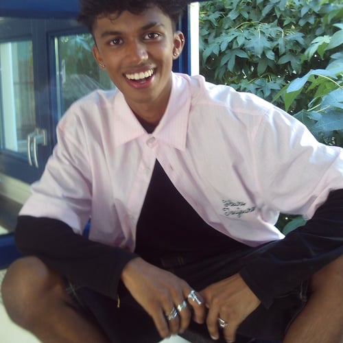 Rush Koesal