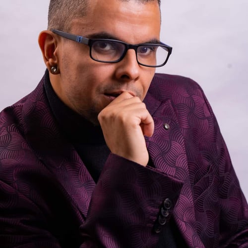Prashant Gajadhar