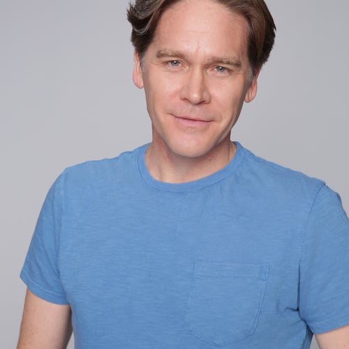 Nick Stankevich