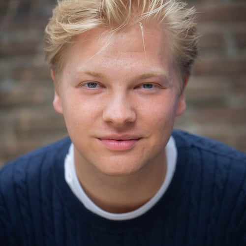 Luuk van Zon