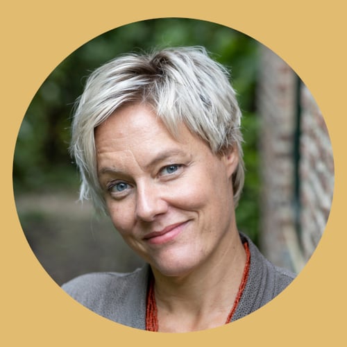 Heleen Groenendyk