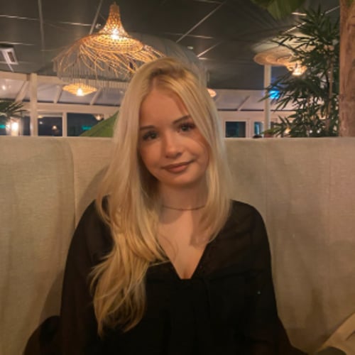 Sarah