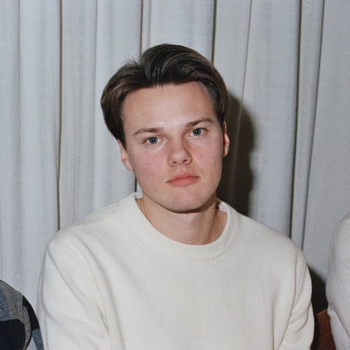 Dirk Berger