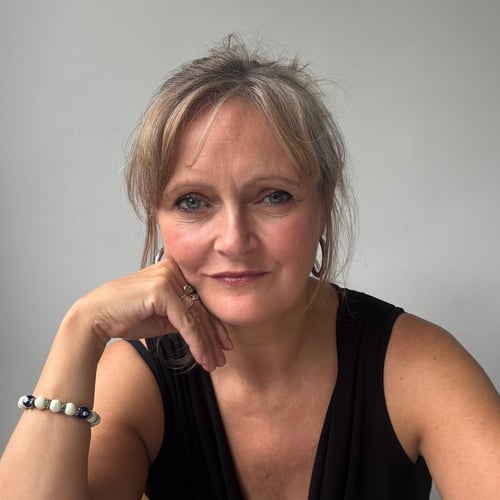 Catherine Williams