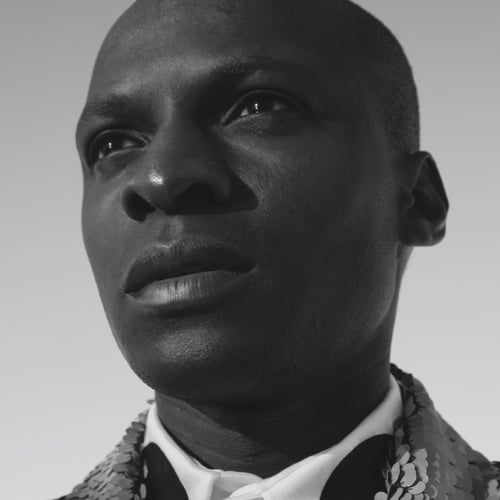 Ezekiel Chibo