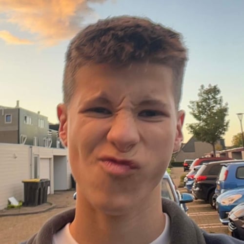 Finn Velthuijs