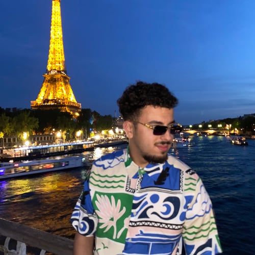 Alae-Eddine Baddaoui