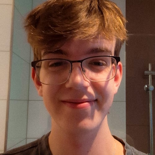 Daniel Neleman