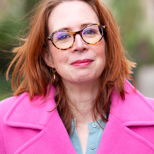 Eveline Hagenbeek