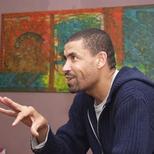 Mongi Farhani