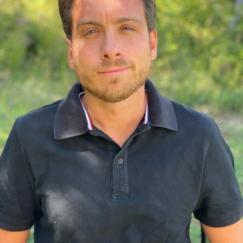 Marco Velenosi Janssen