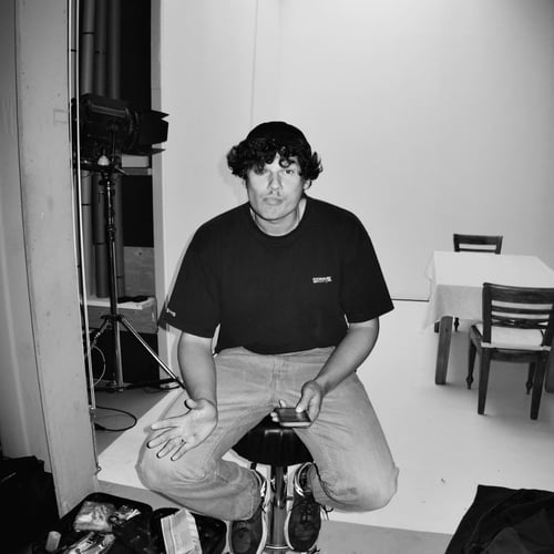 Berend Keesman