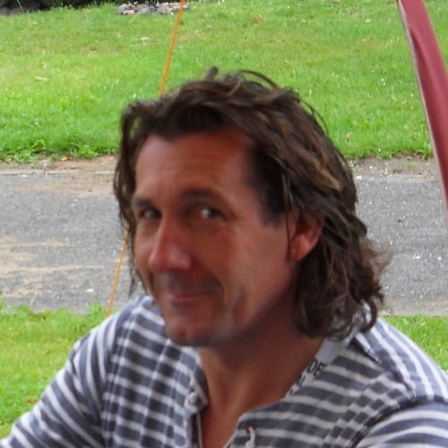 Rene Faber