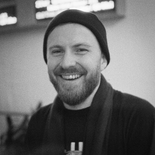 Daniel Milton