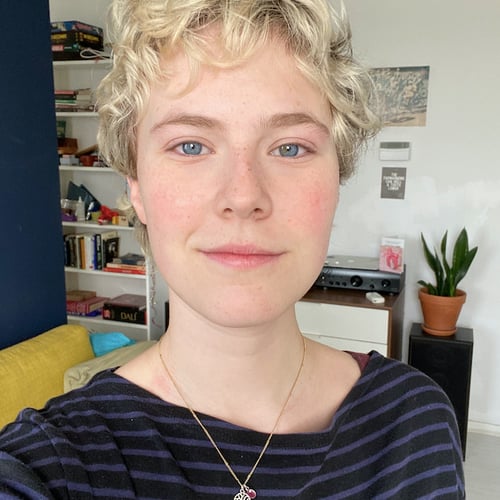 Julia Buijs