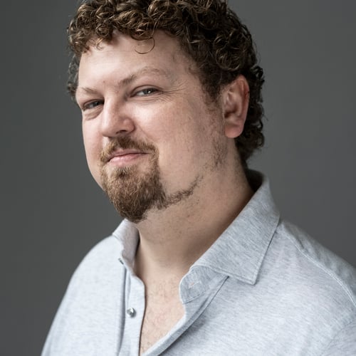 Pepijn van de Weerd