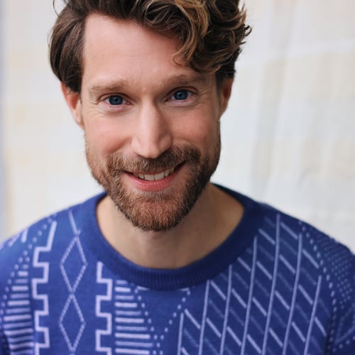 Alex van Bergen