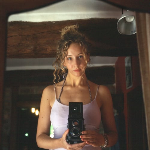 Sydney Burgstra