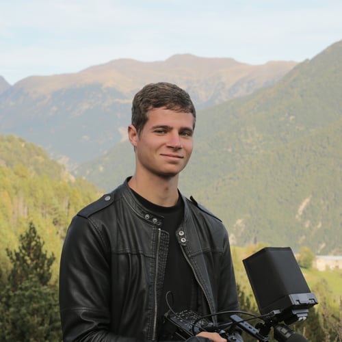 Miguel Smit