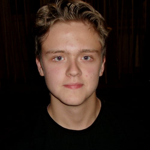 Vsevolod Alekseev
