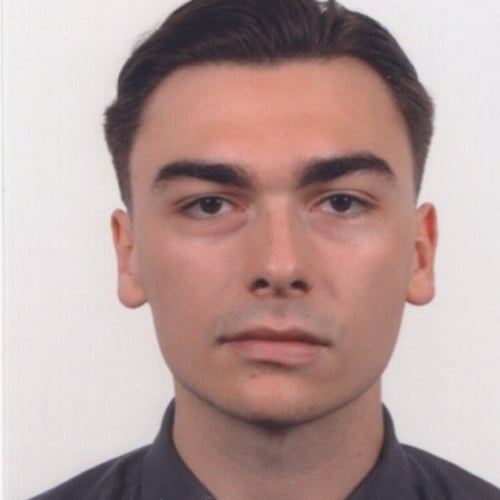 Andreas Van Riet