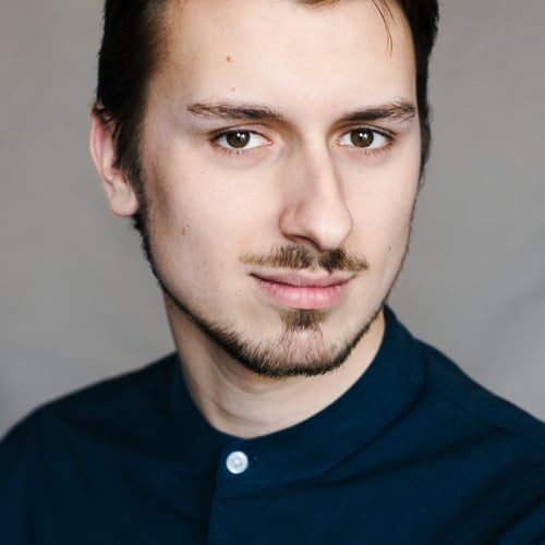 Wouter Bukman