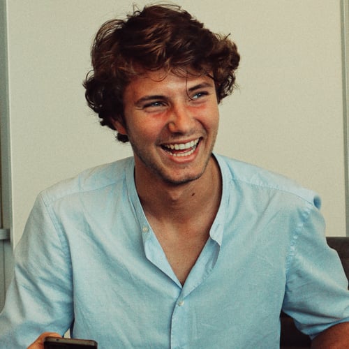Jibbe Leeuwis