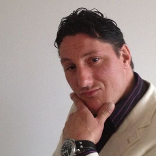 Barry Bastiaan