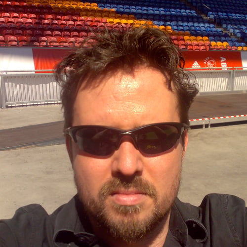 Evert Jansen