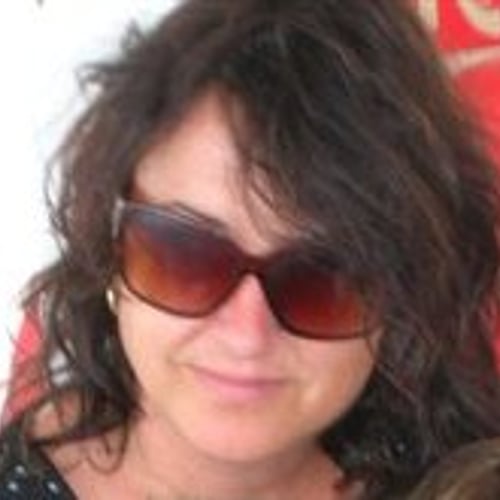 Eveline Hendrickx