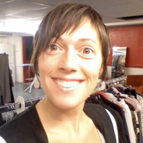 Greetje Opheij