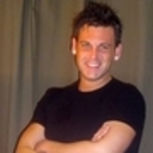 Ivo van Elburg