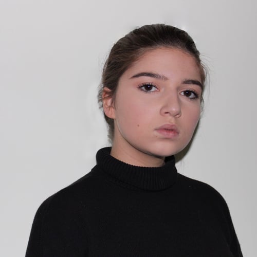 Selina Duman