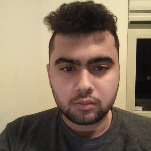 Ali