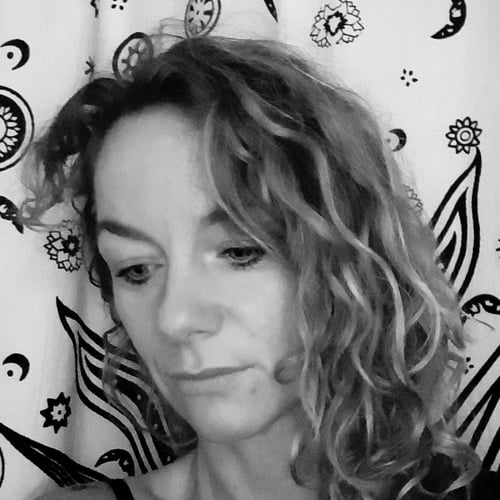 Mandy Verboeket