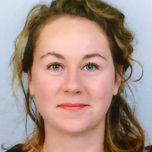 Roos Voorhorst