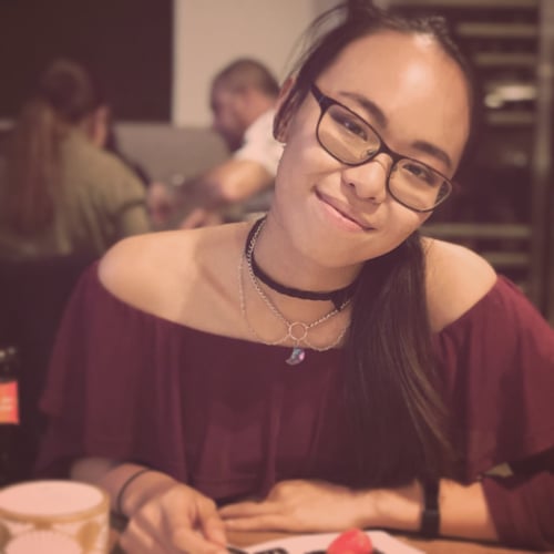 Alison