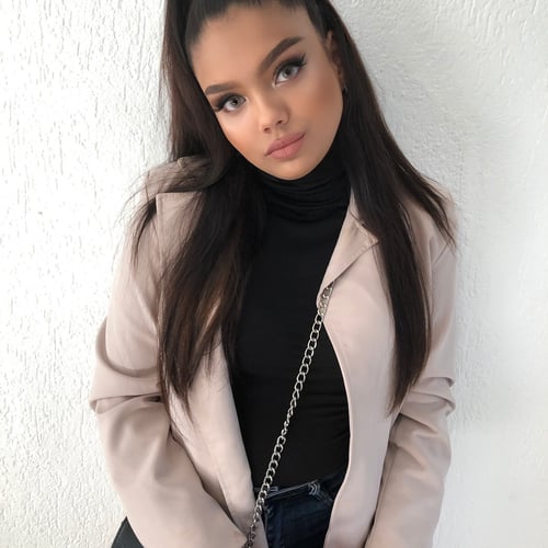 Shanta Bakker