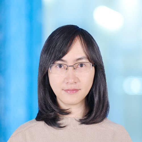 Zhiyu
