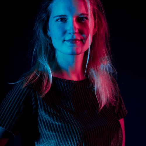 Nynke Bonnema
