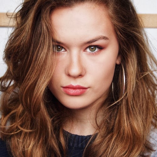 Clara van Bragt