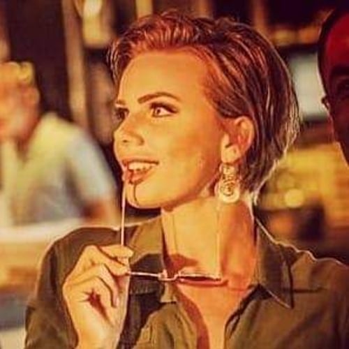 Roxanne Bobeldijk